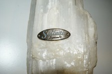 Lampe Sélénite. Changement