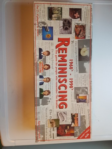 Jeu société souvenir pour - souvenir,