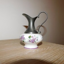 Petite cruche a l'huile en