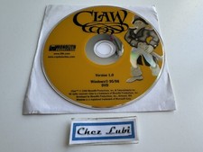 Captain Claw (Monolith) -