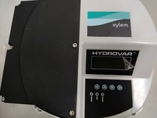 Hydrovar HVL4.110-A0010 Pump