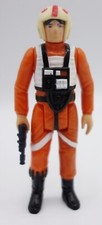 Kenner Vintage Star Wars Figure Luke Skywalker X-Wing 100 % original !