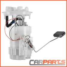 Pompe à Essence, Carburant