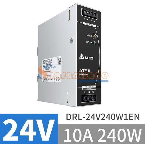 1pc neuf delta - variable, bloc
