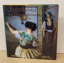 Les orientalistes des écoles - les,