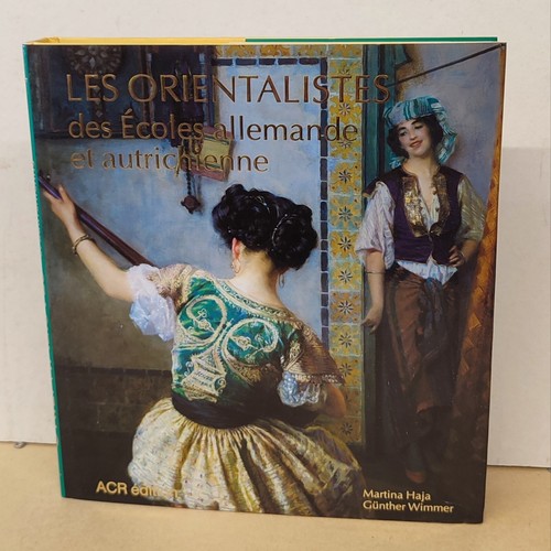 Les orientalistes des écoles - orientalistes,
