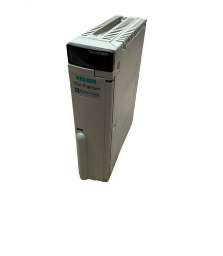 Modicon premium schneider - modicon,