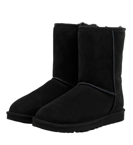 Bottes ugg classic - ugg,