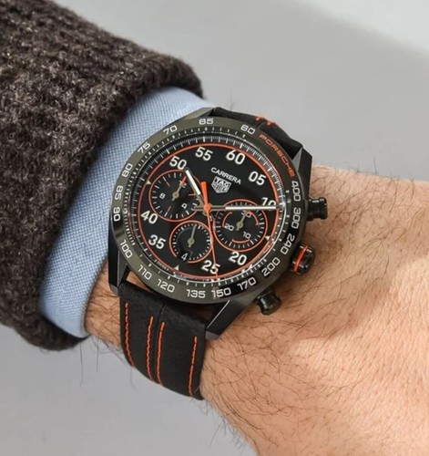 Tag heuer carrera - heuer,