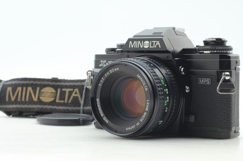 Comme neuf minolta x 700 - [n,