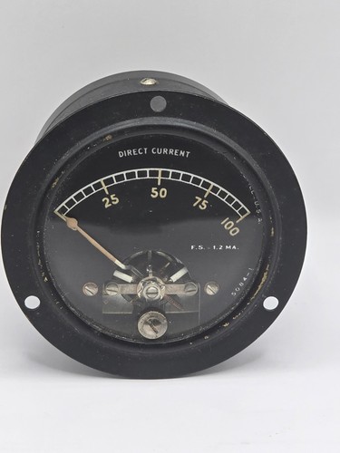 Instrument aéronautique avion - instrument,