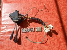 Commodo Phare et Clignotant