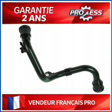 Tuyau Intercooler TURBO prévu