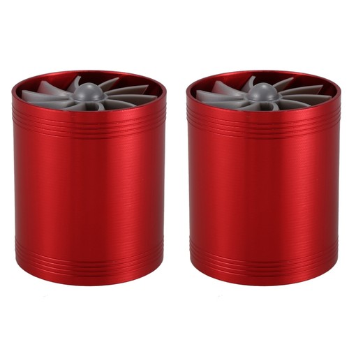 Ventilateur économiseur de - 2x,