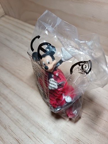 Figurine mickey mouse - figurine, serie