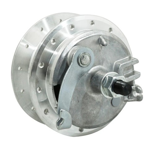 Moyeu roue cyclo adaptable - roue,