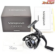 "Mint" SHIMANO 23 Vanquish