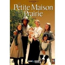 Dvd La Petite maison dans la