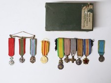 Ancienne série de 10