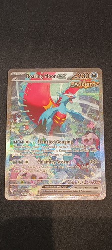 Rugit lune roaring moon ex - rugit-lune,