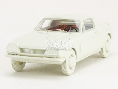 Renault alpine gordini coupé - renault,