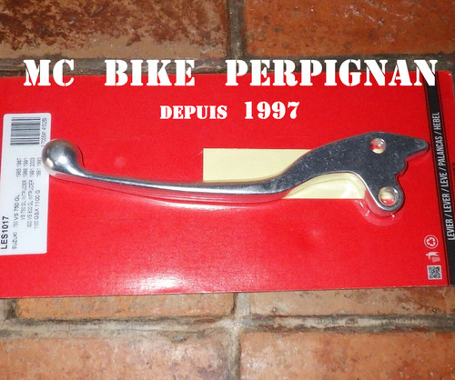Levier embrayage suzuki - levier,
