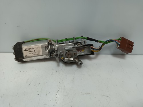 83944b moteur toit électrique - moteur,