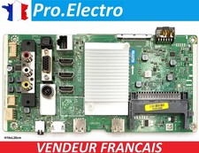 MOTHERBOARD carte mère TV JVC LT-40CF890 17MB170 23588022 23612825
