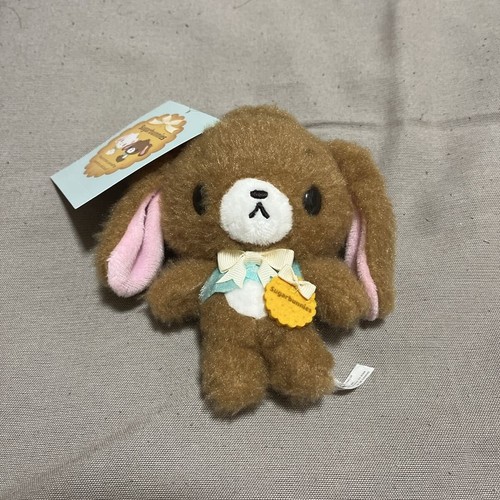 Peluche sanrio sugarbunnies - sanrio,