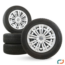 Original VW Sharan 7N Roues