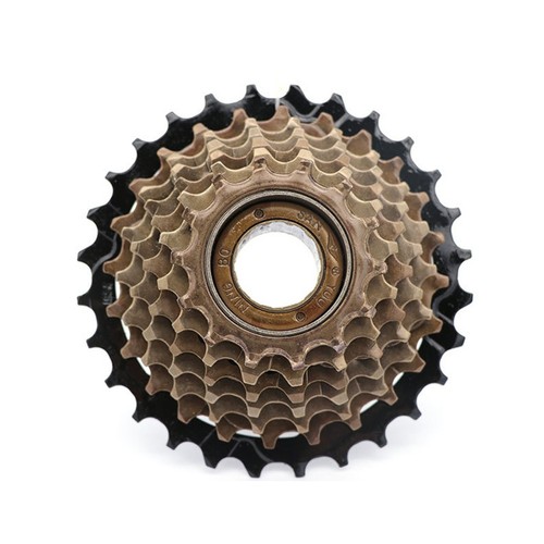 Vélo roue libre visser - roue,