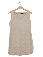 MASSIMO DUTTI Robe fourreau