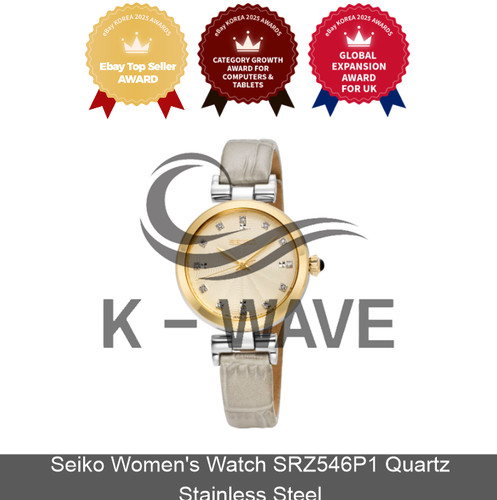 Montre pour femme seiko - montre,