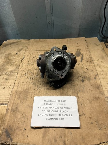 Mazda 2011 2 diesel - mazda, 2.2