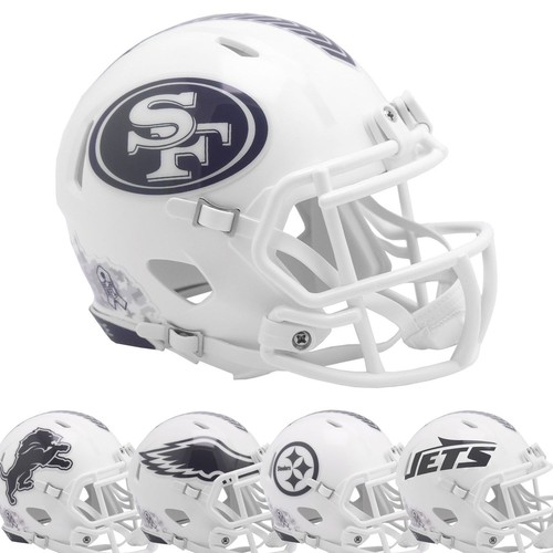 Riddell speed mini casque - riddell,