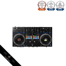 Contrôleur DJ professionnel