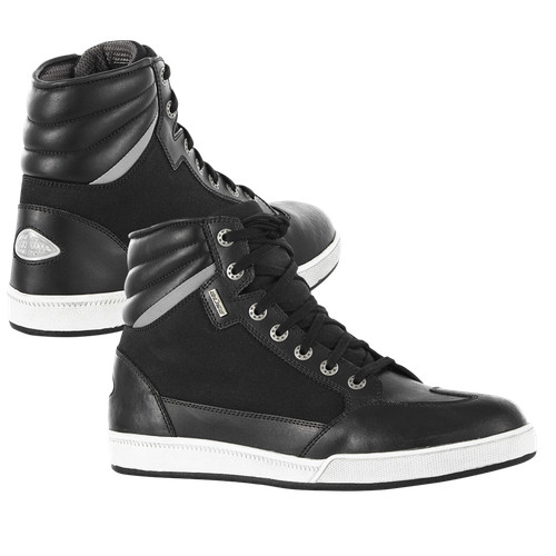 Bottes moto imperméables - bottes,