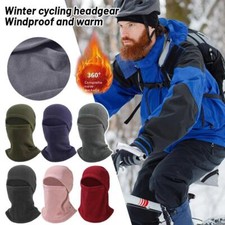 Masque cyclisme chaud multifonction pour le cou couvre-tête coupe-vent pour A8O8