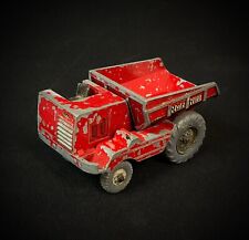 Ancien camion jeux, jouet