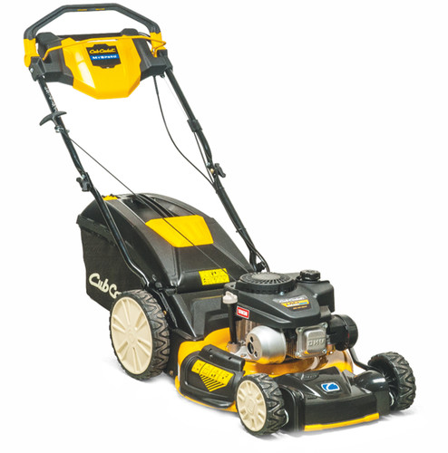 Tondeuse cub cadet lm3crc46s - cadet,