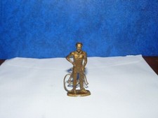 MOKALUX TRÈS RARE FAUSTO