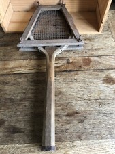 Raquette ancienne Phoenix