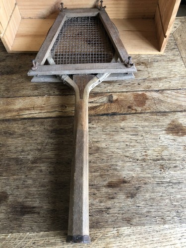 Raquette ancienne phoenix - ancienne,