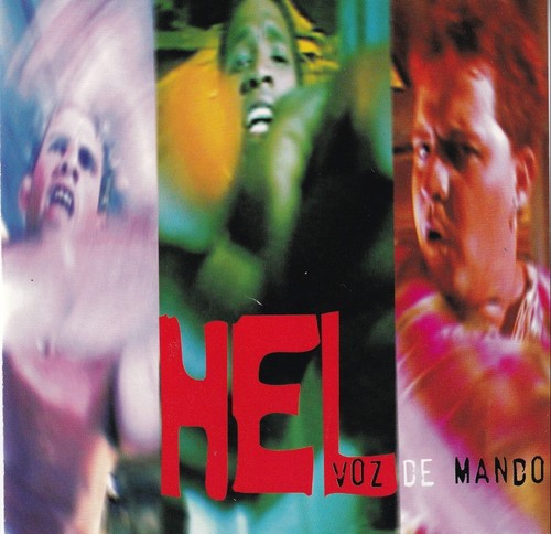 Hel grupo reggaeton - hel,,