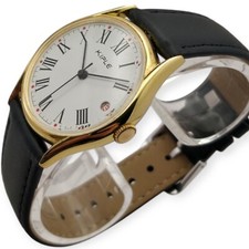 Kiplé  Date 33mm NOS 1980s