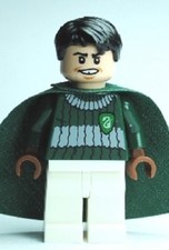 Lego Harry Potter Marcus Flint