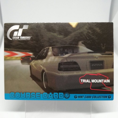 169 trial mountain circuit - mountain,