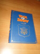 BUCK DANNY, INTEGRALE ROMBALDI, TOME 1 == TBE