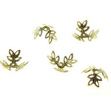 Accessoires création calottes