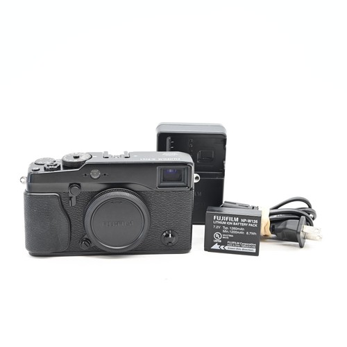 Fujifilm pro1 3mp - fujifilm, x-pro1